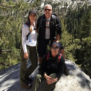 Meet your Posher, Elizabeth